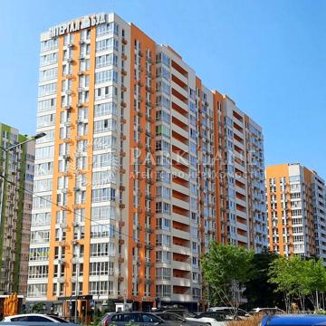 Олеся Бердника вул., 1-В