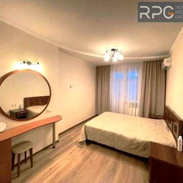 Оренда 3-к квартири Соломянський район Караваєві Дачі ГЕНЕРАТОР