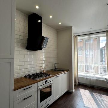 Продаж 1к Квартира Гнатюка вулиця ЖК Новатор