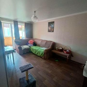 Продаж 3к Квартира 5-й Зарічний мікрорайон вулиця