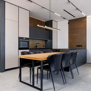 Таунхаус біля моря