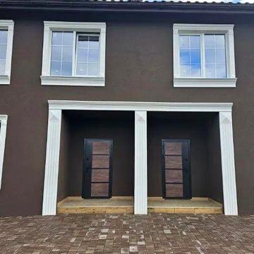 Таунхаус на Патріотичній