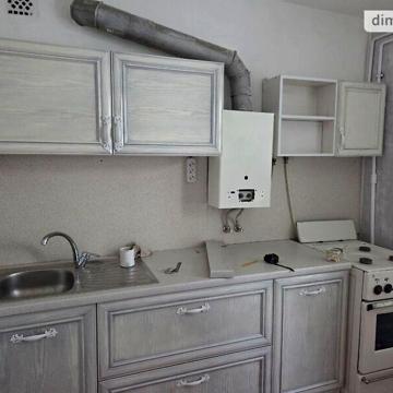 Довгострокова оренда 3к Квартира Залозецького Володимира вулиця