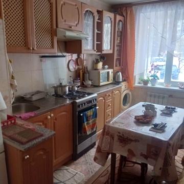 Джохара Дудаєва вул. (Нікітченка), 4