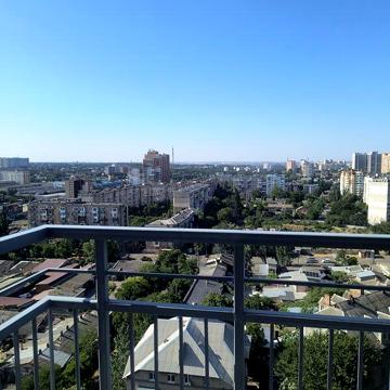 Продаж 1к Квартира Михайлівська вулиця ЖК Михайловский городок