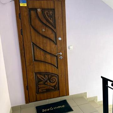 Продаж 3к Квартира Головна вулиця ЖК ул. Главная, 275ж, 275е