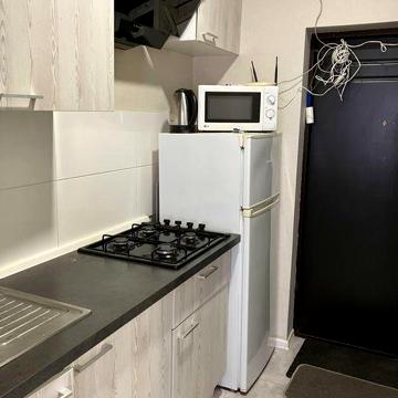 Оренда однокімнатної квартири