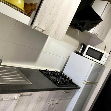 Оренда однокімнатної квартири