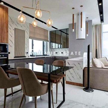 Оренда 3-к. кв-ри. 103м2 ЖК Park Avenue VIP вул. Деміївська 33