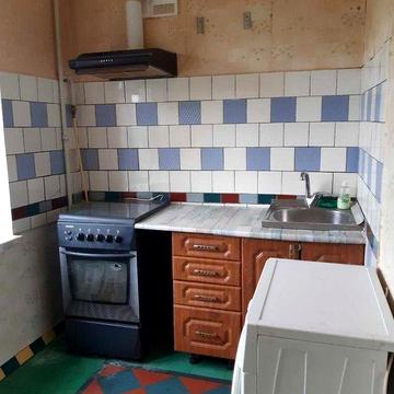 Продаж 3 кімнатної квартири, вул.Едуарда Вільде 8, Воскресенка