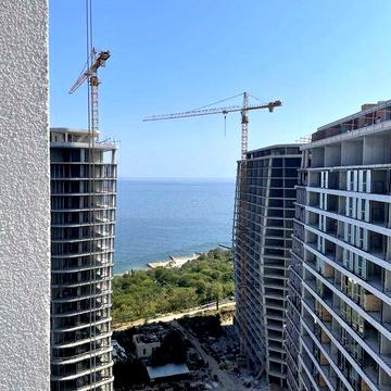 Кандинский Французский бульвар Лучшая планировка ЖК Кандинский