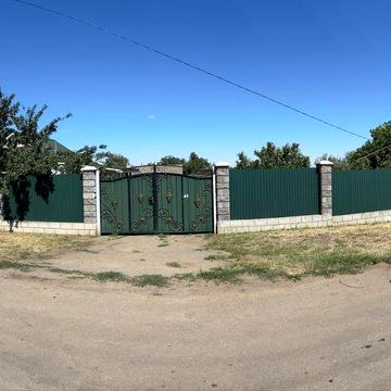 Приватний Будинок з меблями та магазином село Улянівка