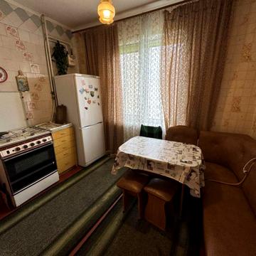 Оренда 1 кімн. квартири в гарному районі міста!
