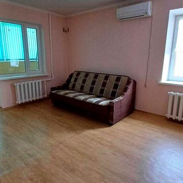 Просторная квартира 41кв.м. на ул. Заболотного. Сотовый проект