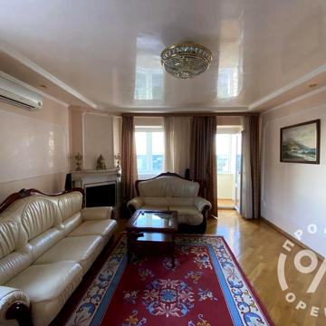 Продаж! Двоповерхова Квартира, метро Святошин, 142 кв.м