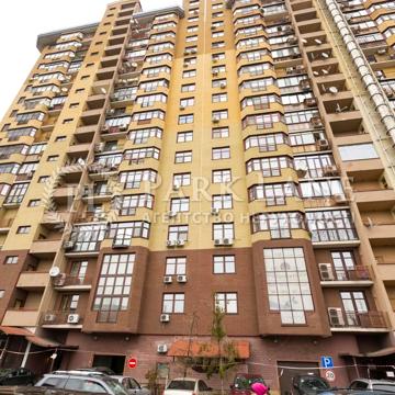 Євгена Коновальця вул. (Щорса), 32-А