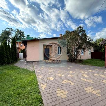 Оренда 2 кім частини будинку - Урожай, паркомісце, зелена зона!
