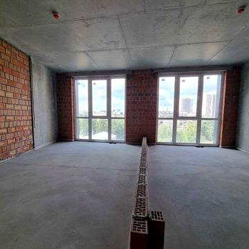 Видова 1к в ЖК бізнес-класу Greenville Park.Центр.Пимоненка 19.Власник ЖК Greenville Park