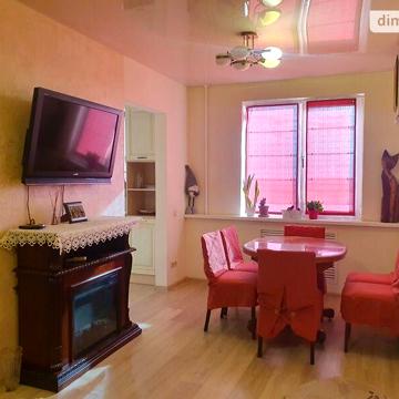 Продаж 2к Квартира Полтавський Шлях вулиця