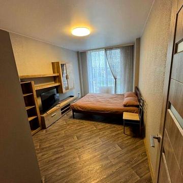 Продаж 1к Квартира Степана Бандери вулиця