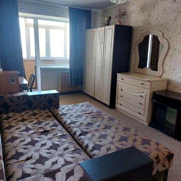 Квартира 1кімнатна