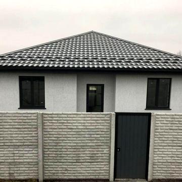 Продам будинок новобудова