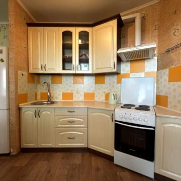 Григорія Ващенка вул., 5
