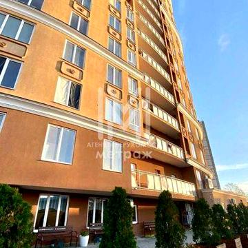 2к квартира в ЖК Заречный в строительном состоянии метро Гагарина 55м2 ЖК Заречный