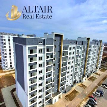 Продам 1к S46м в новострое ЖК Сказка. Документы .Е-программы.Q жк сказка