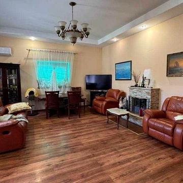 Продам дом Малодолинское в кооперативе 164 кв м