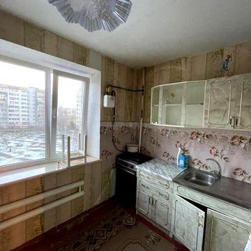 Продаж 1 к / квартири Намив