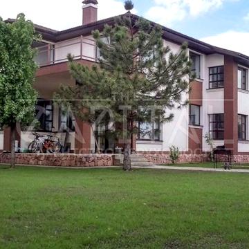 Бориспільський