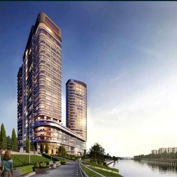 Продаж 2-кім. квартири в ЖК “Rusaniv Residence”, вул. Сверстюка 54! ЖК Rusaniv Residence