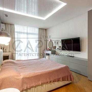 Продажа 4-к Центр Печерска Маккейна 26 ЖК Ричмонд Richmond ГЕНЕРАТОР ЖК Richmond