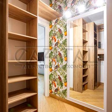 Продажа 4-к Центр Печерска Маккейна 26 ЖК Ричмонд Richmond ГЕНЕРАТОР ЖК Richmond