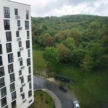 Продаж однокімнатної квартири в ЖК Нове Життя (вул. Малоголосківська). ЖК Нове життя