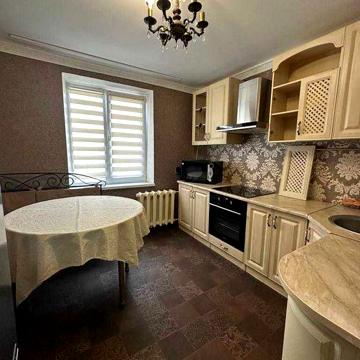 2-кімнатна квартира ЖК Варшавська 11