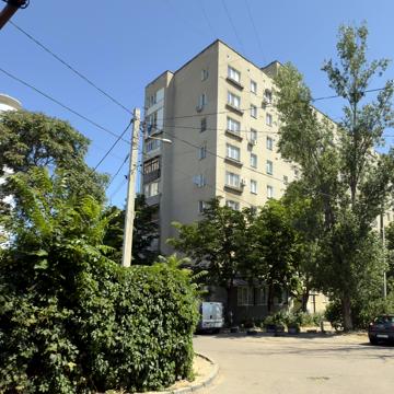 Шовкуненка пров., 14