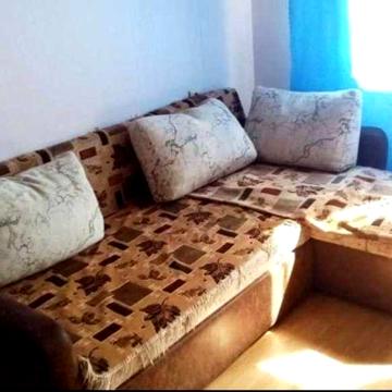Сдам дом 3 ком. гараж, участок.