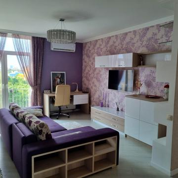 Регенераторна вул., 4 к5