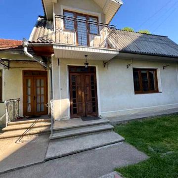 Будинок в самому центрі Коломиї