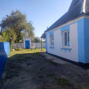 Продам будинок с.Глушки
