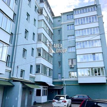 Продається 2-кімнатна квартира в новобудові в прекрасному районі