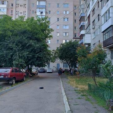 Продаж 1к Квартира Замостянська вулиця