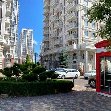 Продаж квартири в ЖК Нова Англія (будинок Престон)Без Комісії! ЖК Нова Англія