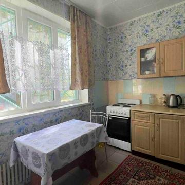 Реальна 1 ком. квартира улучшенной планировки, Алексеевка, пр. Победы