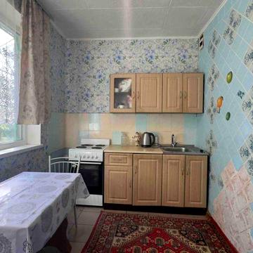 Реальна 1 ком. квартира улучшенной планировки, Алексеевка, пр. Победы