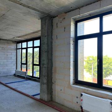 Продаж 2к Квартира Санаторний провулок