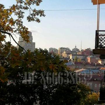Здам квартиру. Лютеранська. Хрещатик.