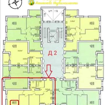 ЖК ПОБЕДЫ 2 продам 3-комн квартира 80м2 MV ЖК ПОБЕДЫ 2